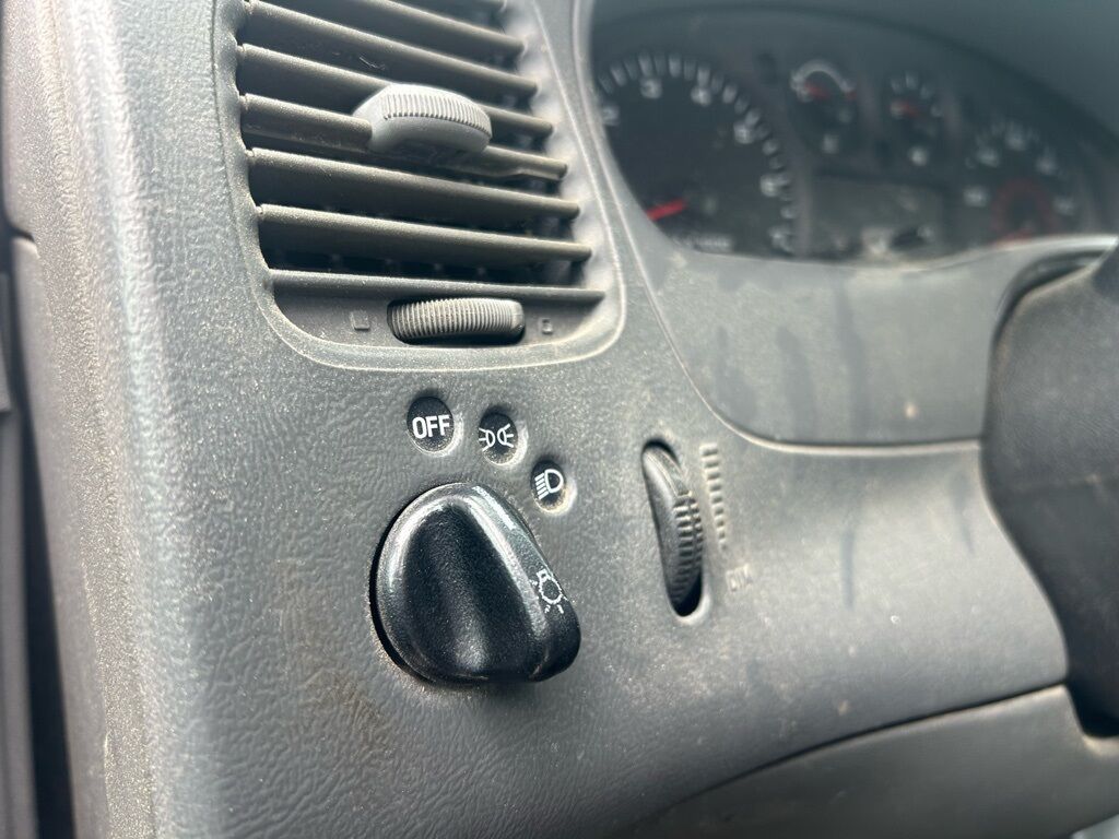 2005 Ford Ranger XL Crestwood KY