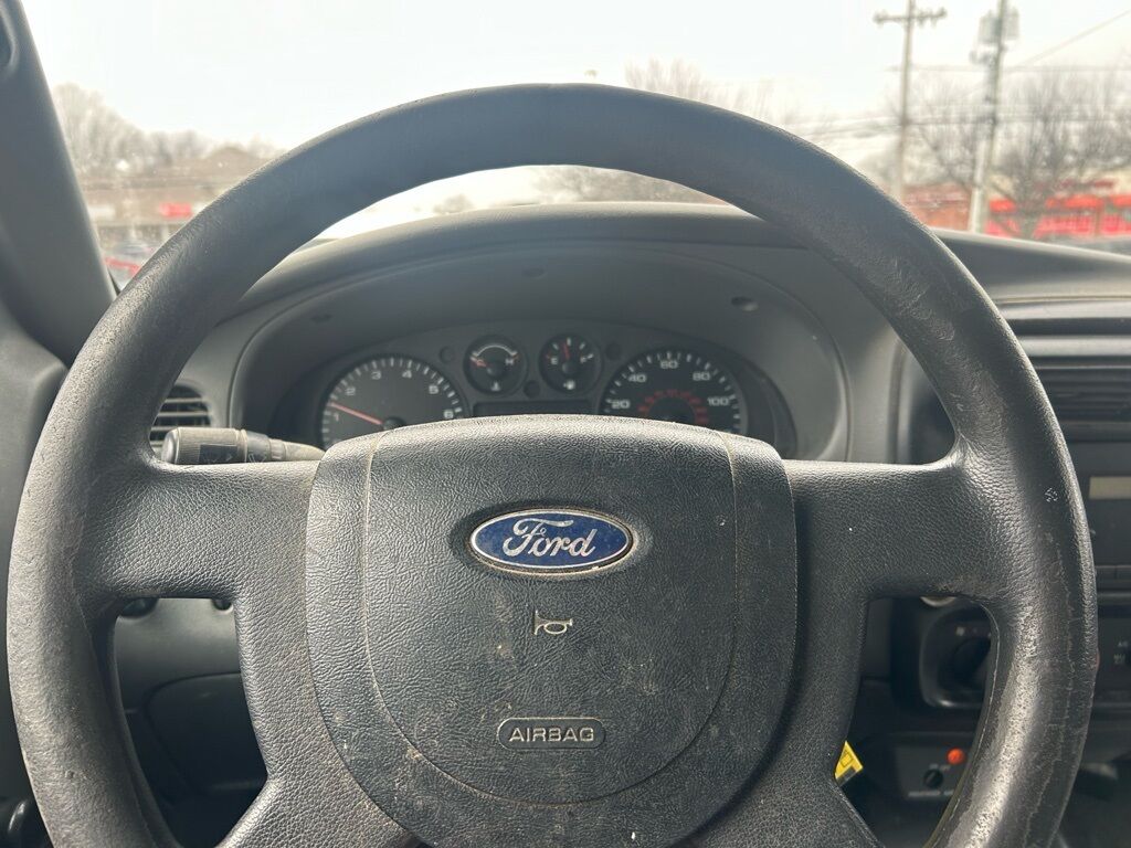 2005 Ford Ranger XL Crestwood KY