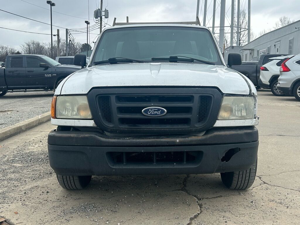 2005 Ford Ranger XL
