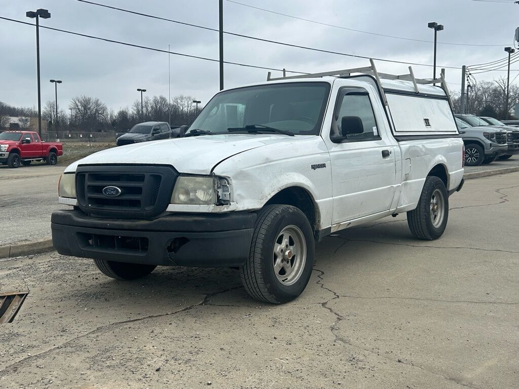 2005 Ford Ranger XL Crestwood KY
