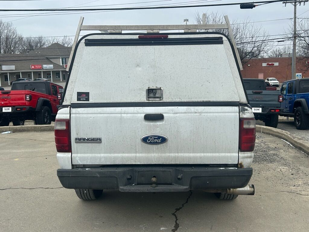 2005 Ford Ranger XL Crestwood KY