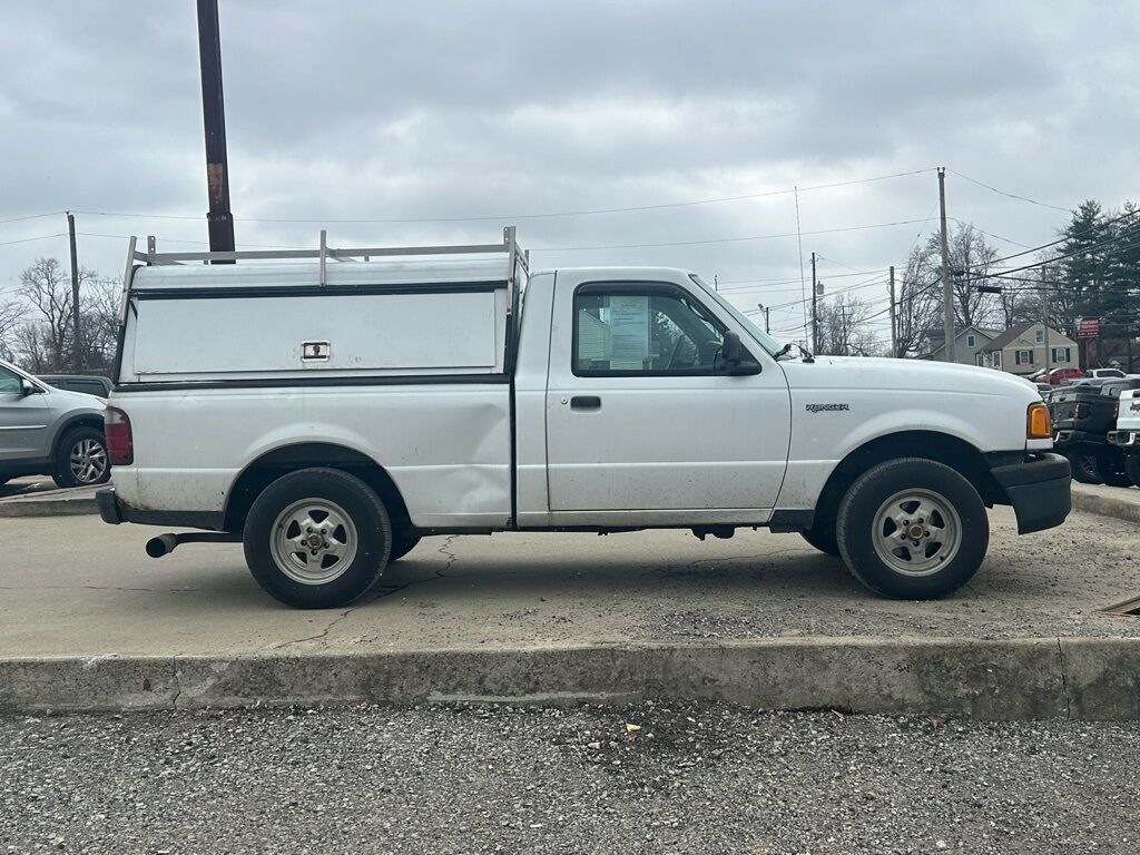 2005 Ford Ranger XL Crestwood KY