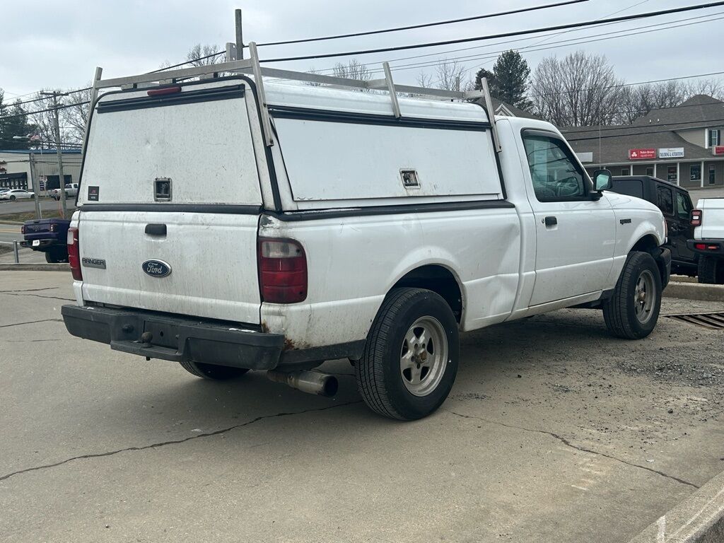 2005 Ford Ranger XL Crestwood KY