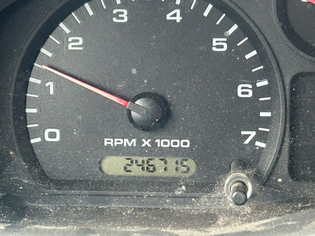 2005 Ford Ranger XL Crestwood KY