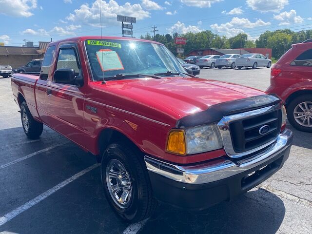 2005 Ford Ranger XLT | Edge | STX Greensboro NC