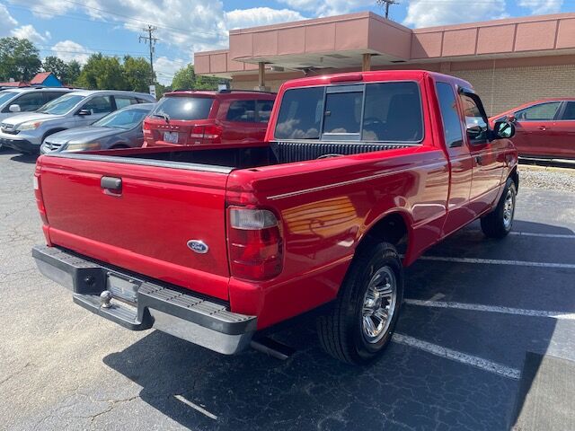 2005 Ford Ranger XLT | Edge | STX Greensboro NC