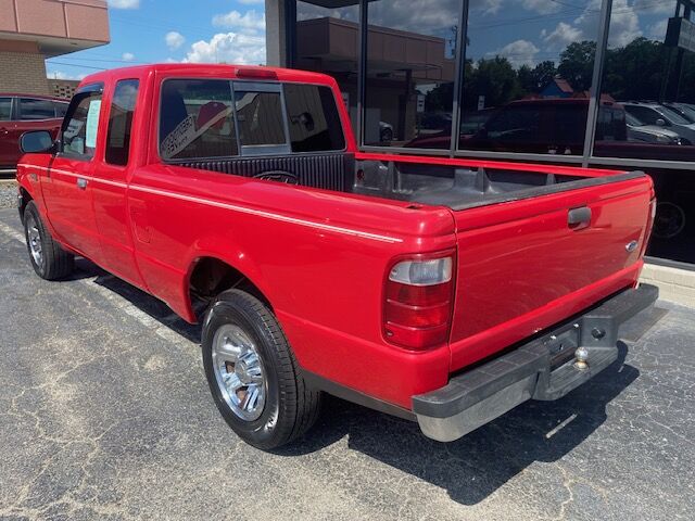 2005 Ford Ranger XLT | Edge | STX Greensboro NC