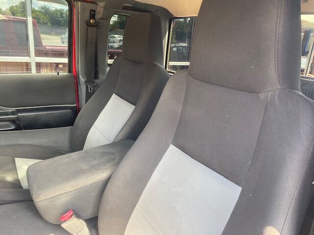2005 Ford Ranger XLT | Edge | STX Greensboro NC