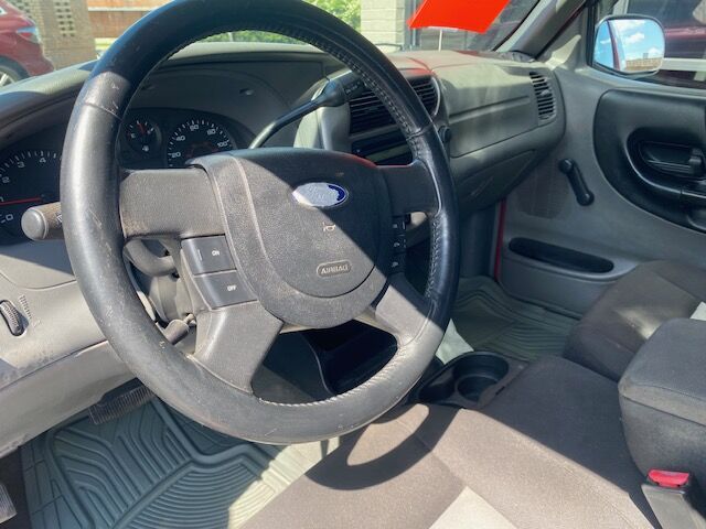 2005 Ford Ranger XLT | Edge | STX Greensboro NC