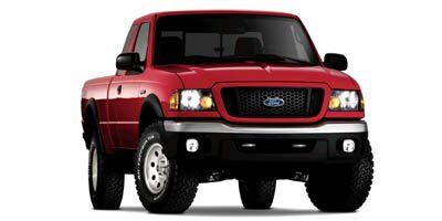 2005 Ford Ranger XLT Hurst TX
