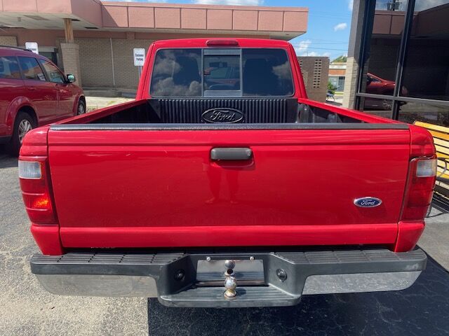 2005 Ford Ranger XLT Greensboro NC