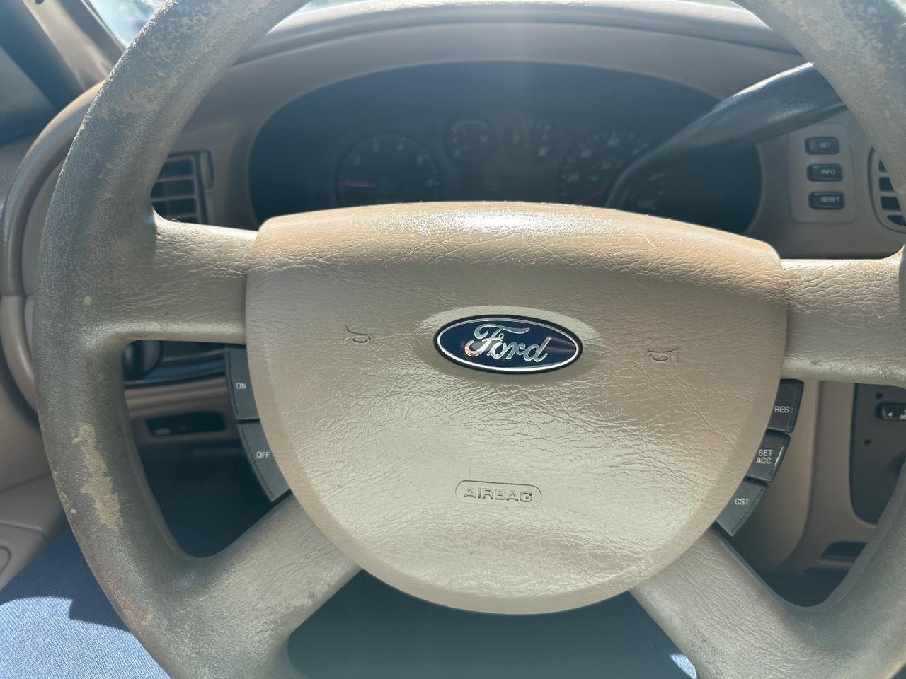 2005 Ford Taurus SE Hardeeville SC