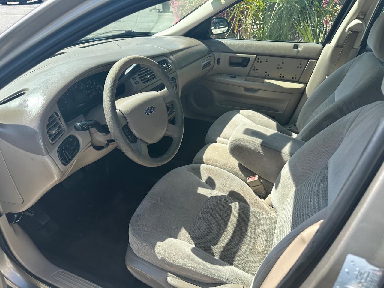 2005 Ford Taurus SE Hardeeville SC