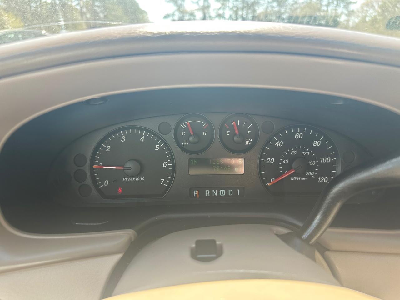 2005 Ford Taurus SE Hardeeville SC