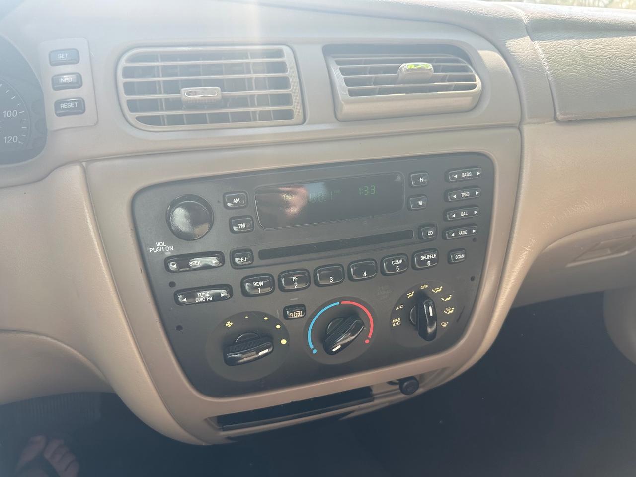 2005 Ford Taurus SE Hardeeville SC