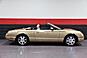 2005 Ford Thunderbird 50th Anniversary 2dr Convertible Chicago IL