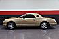 2005 Ford Thunderbird 50th Anniversary 2dr Convertible Chicago IL