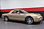 2005 Ford Thunderbird 50th Anniversary 2dr Convertible Chicago IL