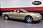 2005 Ford Thunderbird 50th Anniversary 2dr Convertible Chicago IL