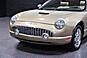 2005 Ford Thunderbird 50th Anniversary 2dr Convertible Chicago IL