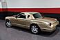 2005 Ford Thunderbird 50th Anniversary 2dr Convertible Chicago IL