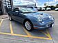 2005 Ford Thunderbird 50th Anniversary Springfield IL