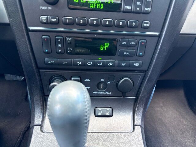 2005 Ford Thunderbird 50th Anniversary Springfield IL