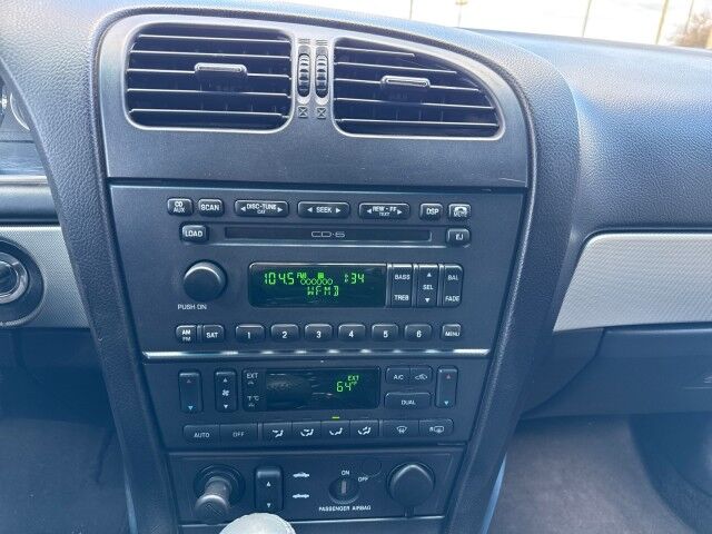 2005 Ford Thunderbird 50th Anniversary Springfield IL