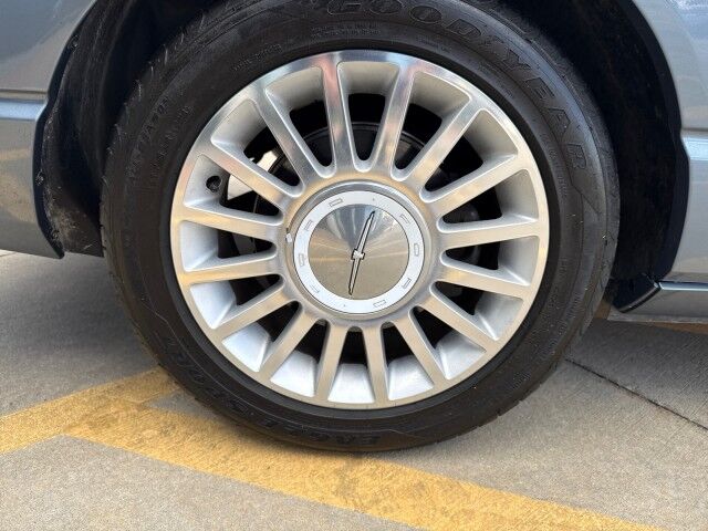 2005 Ford Thunderbird 50th Anniversary Springfield IL