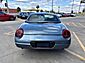 2005 Ford Thunderbird 50th Anniversary Springfield IL
