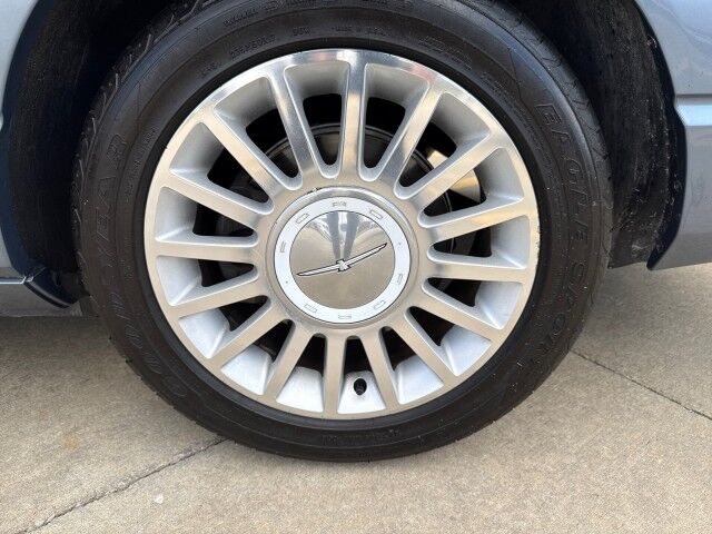 2005 Ford Thunderbird 50th Anniversary Springfield IL