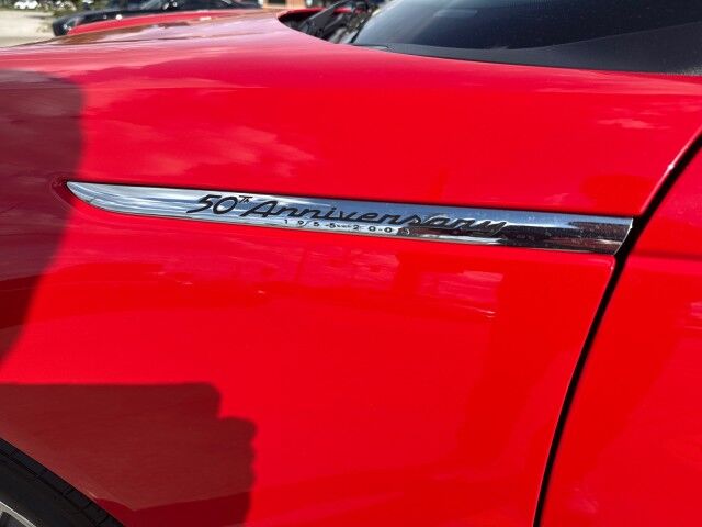 2005 Ford Thunderbird 50th Anniversary Springfield IL