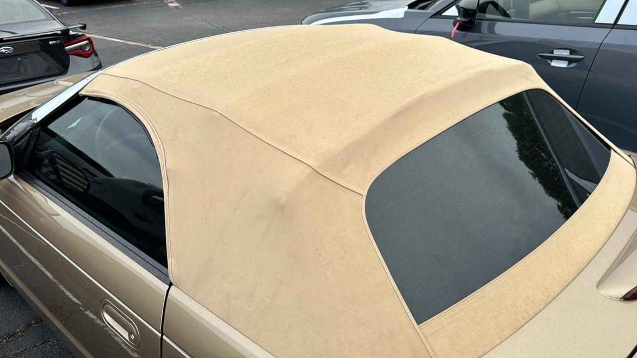 2005 Ford Thunderbird Base San Antonio TX