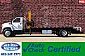 2005 GMC C7500 Daycab Picker Deck Diesel