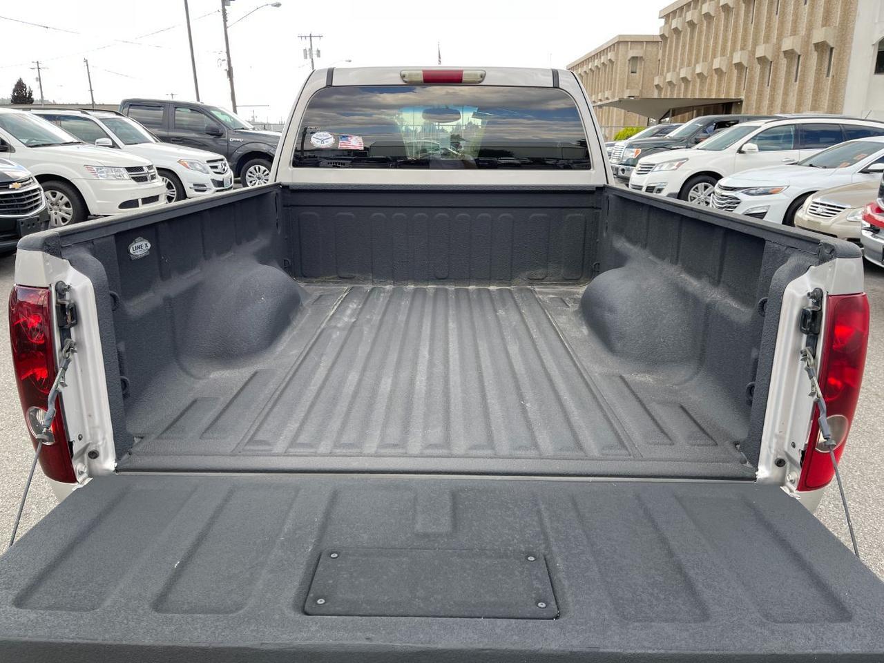 2005 GMC Canyon SLE Spokane Valley, WA