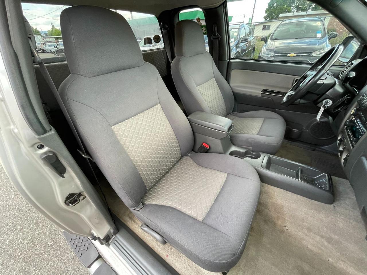2005 GMC Canyon SLE Spokane Valley WA