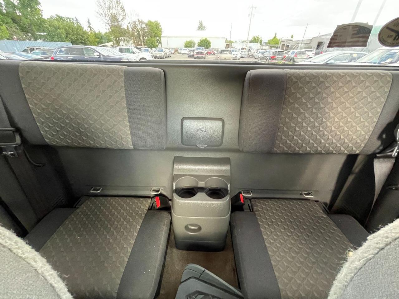 2005 GMC Canyon SLE Spokane Valley WA