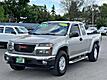 2005 GMC Canyon SLE