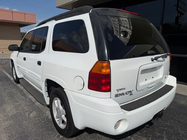 2005 GMC ENVOY SLE Greensboro NC