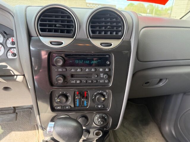 2005 GMC ENVOY SLE Greensboro NC