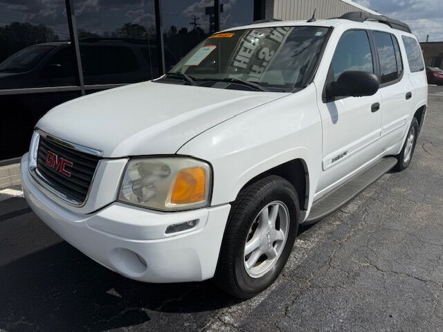 2005 GMC ENVOY SLE Greensboro NC