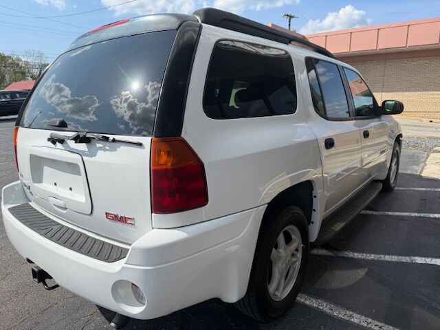 2005 GMC Envoy XL SLE Greensboro NC