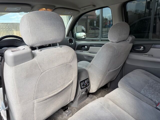 2005 GMC Envoy XL SLE Greensboro NC