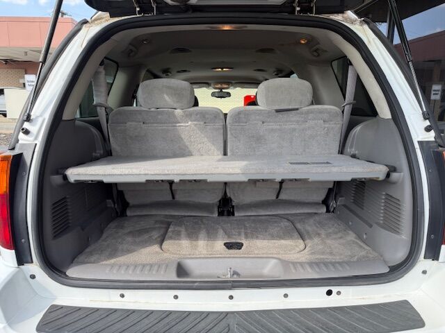 2005 GMC Envoy XL SLE Greensboro NC