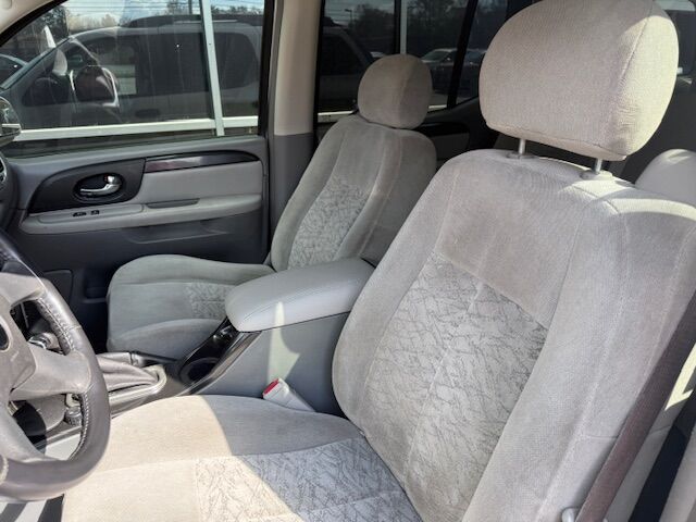 2005 GMC Envoy XL SLE Greensboro NC