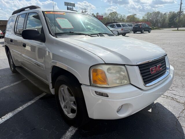 2005 GMC Envoy XL SLE Greensboro NC