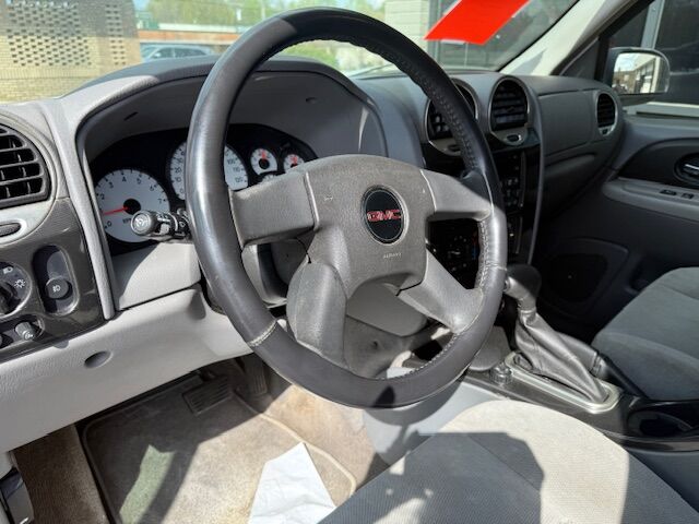 2005 GMC Envoy XL SLE Greensboro NC