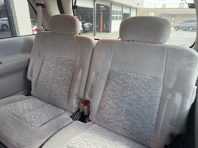 2005 GMC Envoy XL SLE Greensboro NC