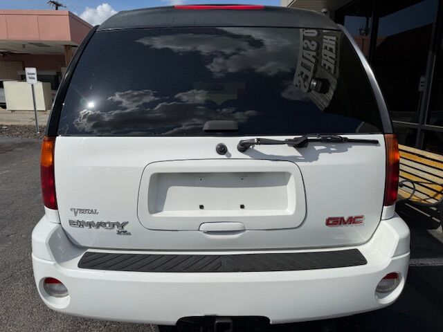 2005 GMC Envoy XL SLE Greensboro NC