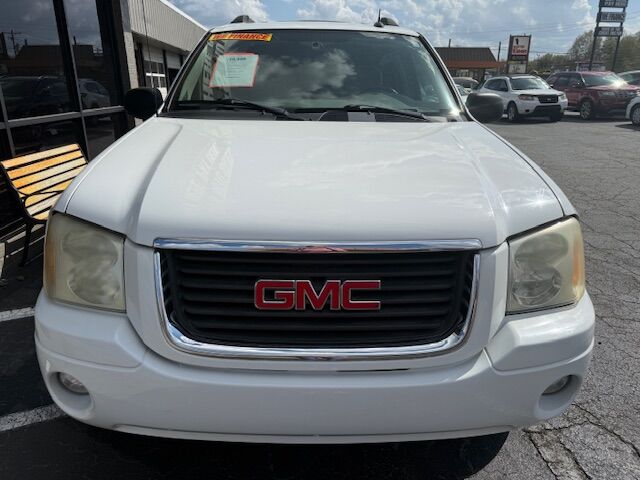 2005 GMC Envoy XL SLE Greensboro NC
